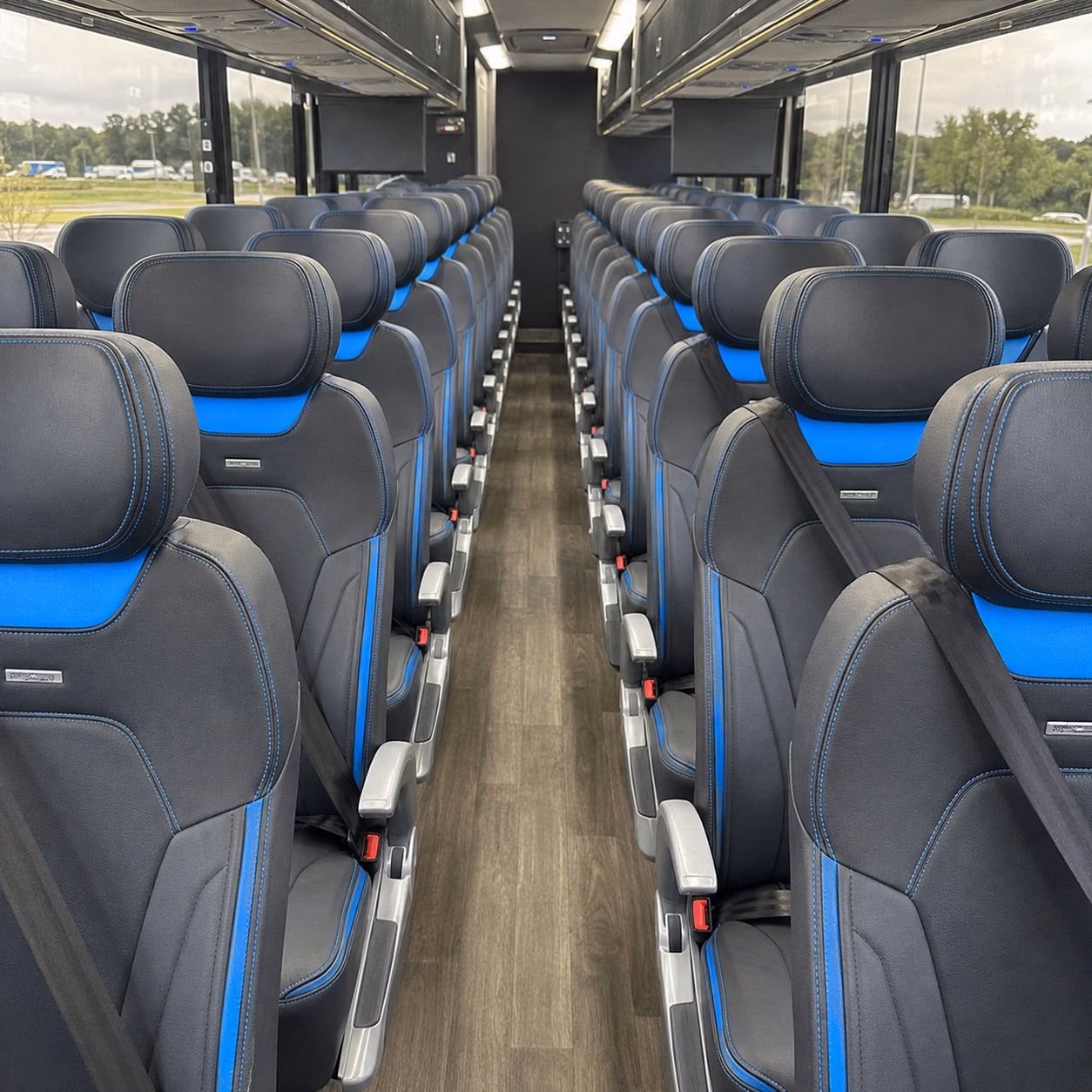 charter buses for el cajon church retreats and youth group trips