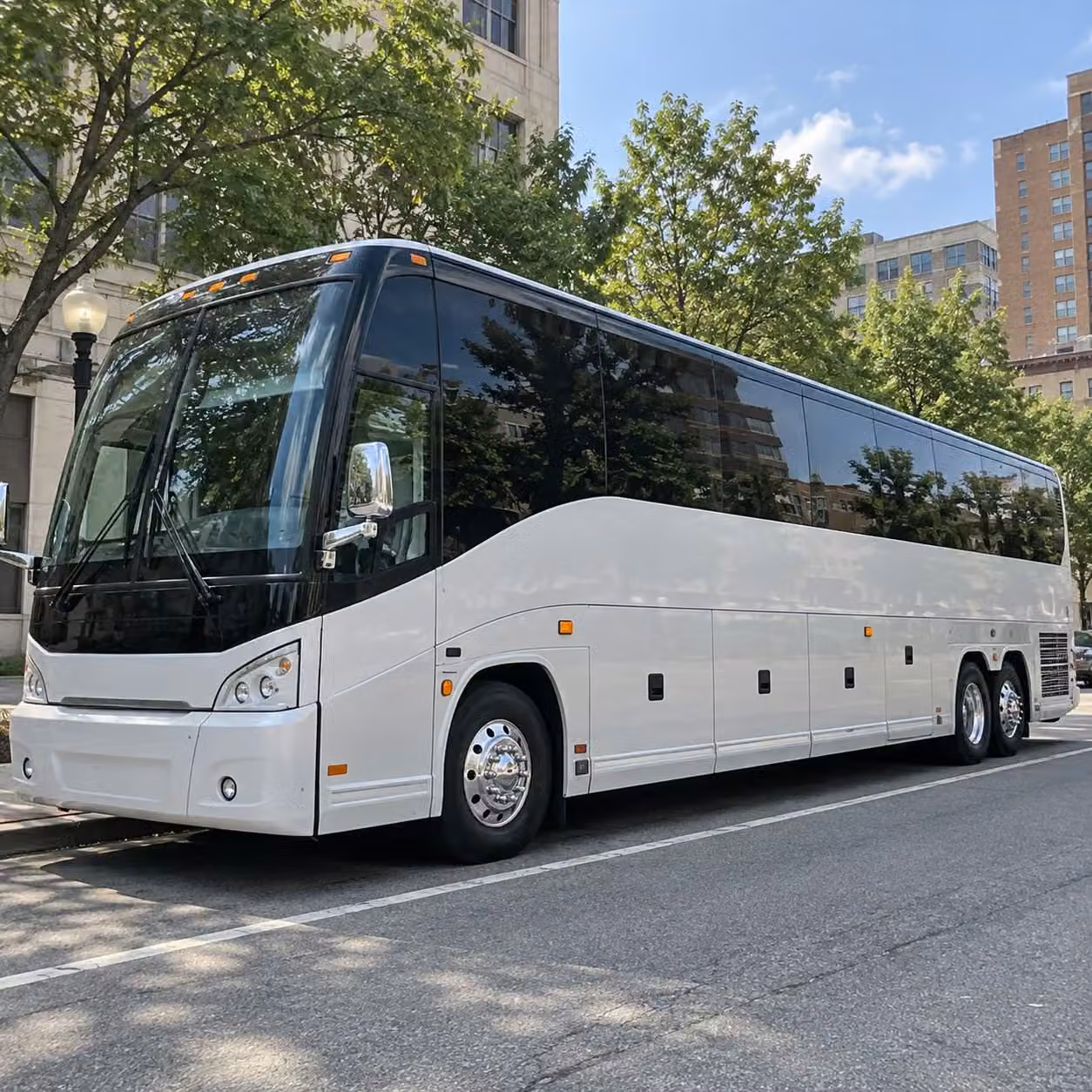 charter buses for san diego county fair and amphitheater concert shuttles