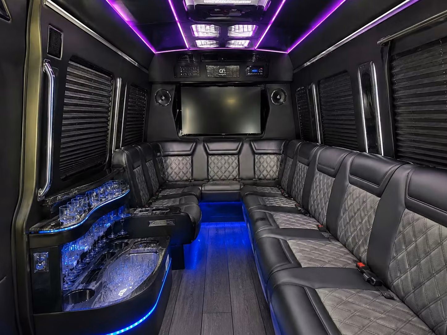 charterbuselcajon com can help you coordinate airport transfers for wedding guests flying into san diego