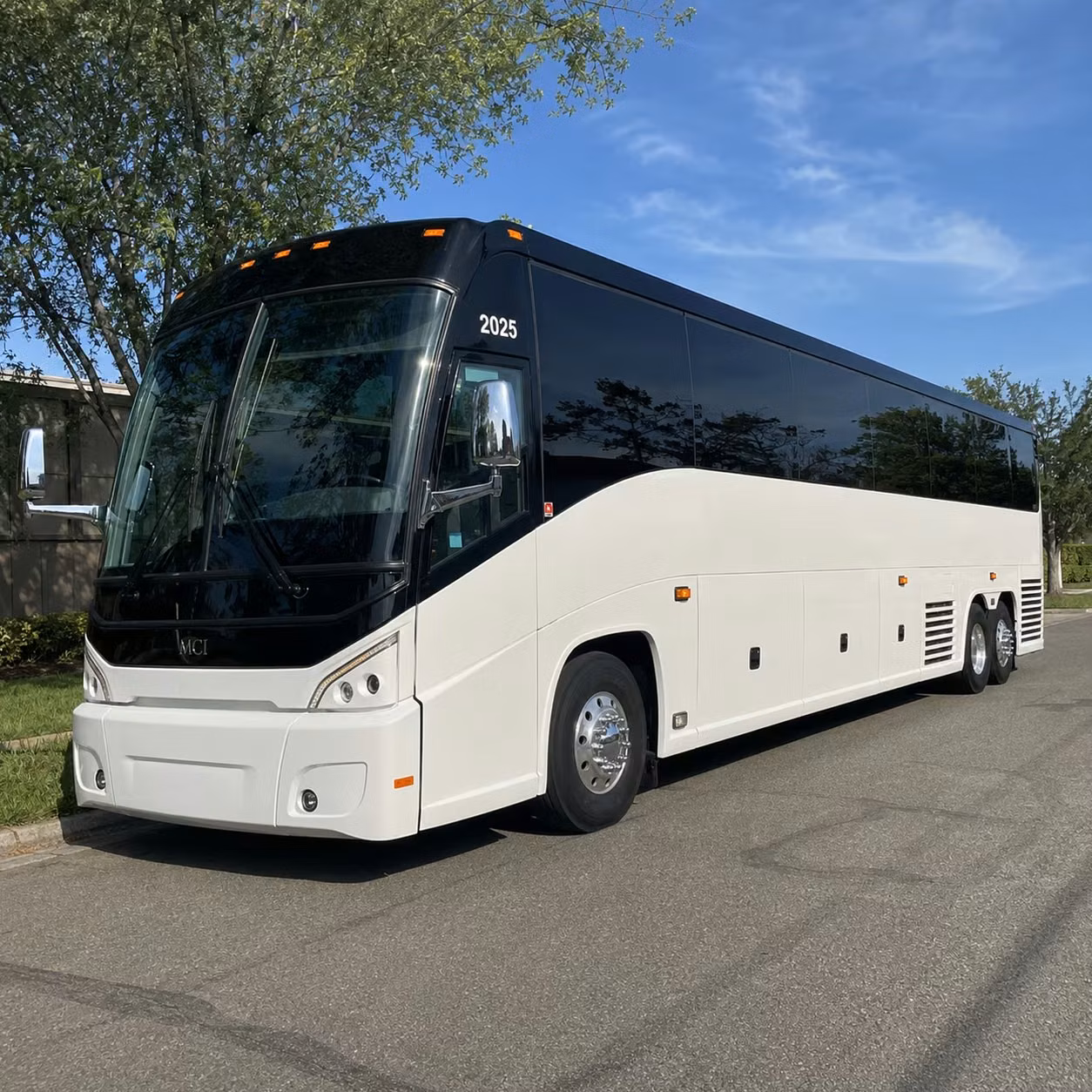 charterbuselcajon com puts el cajon groups on the road to las vegas without the hassle