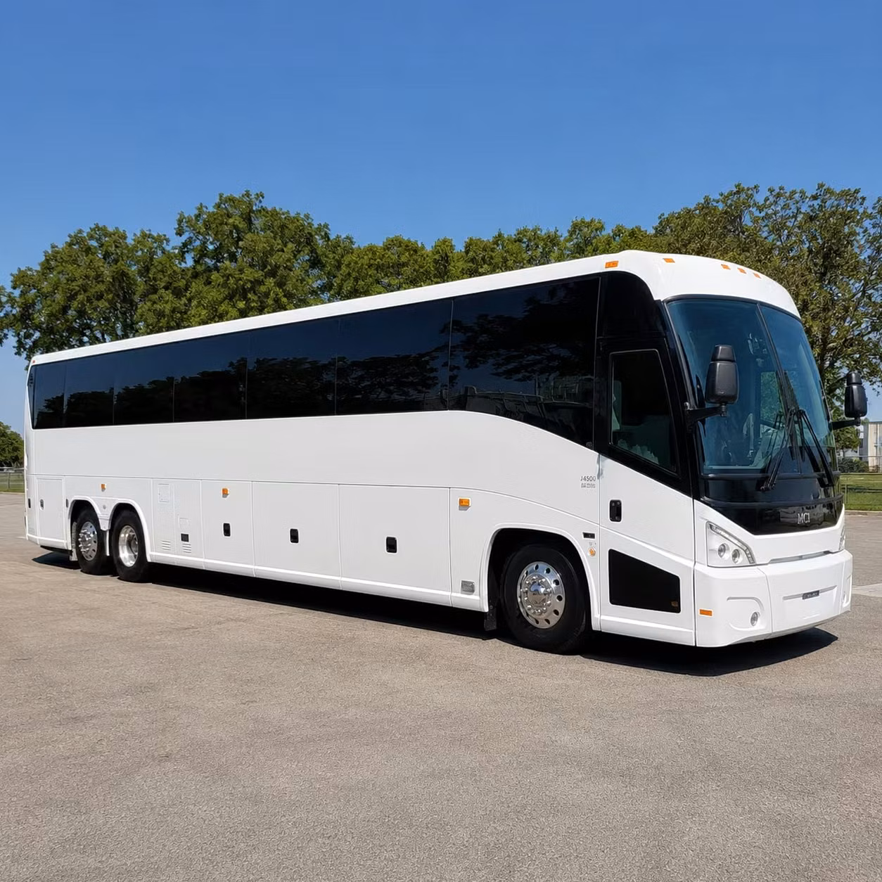 concert bus rentals to pechanga arena san diego from el cajon