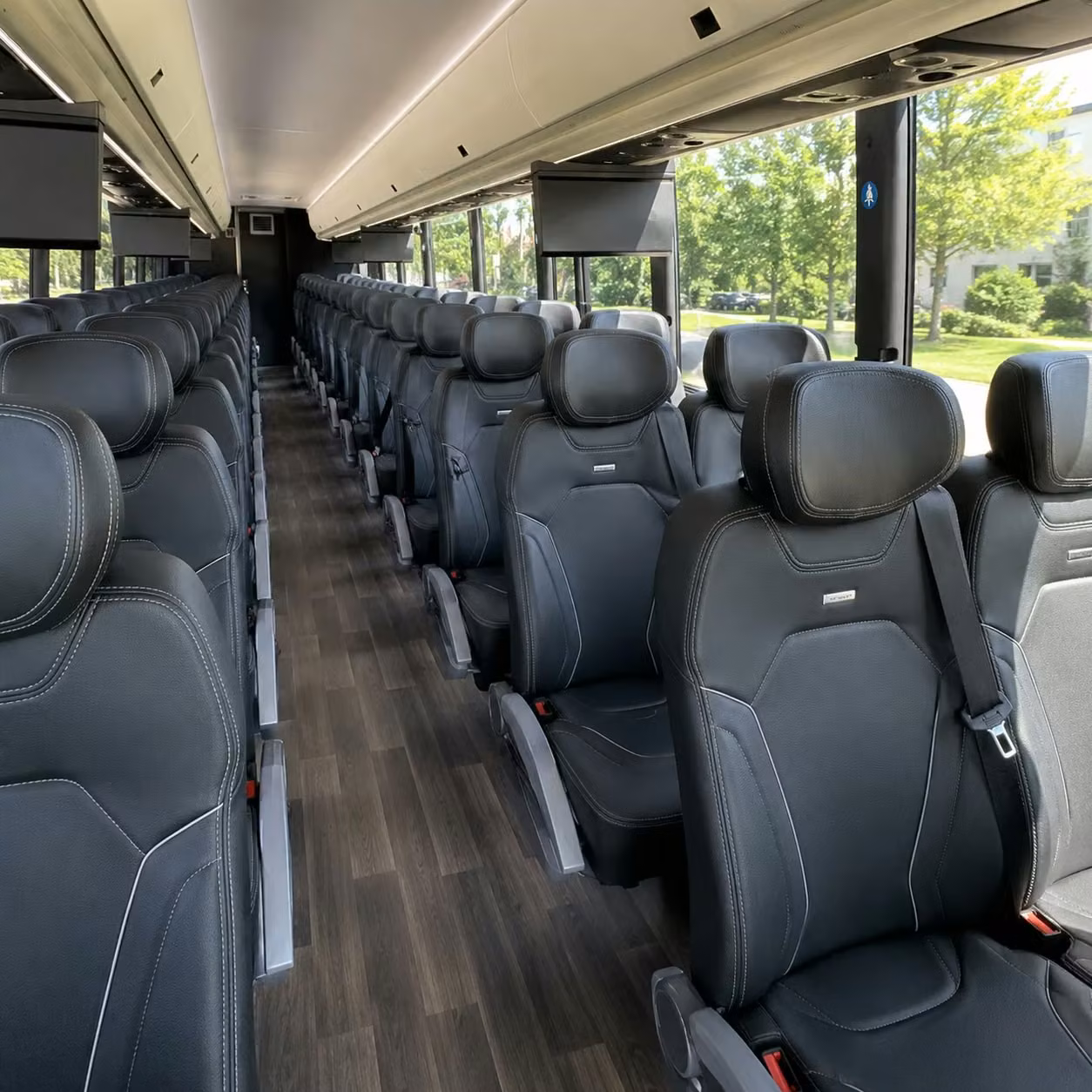 el cajon charter bus hero 2