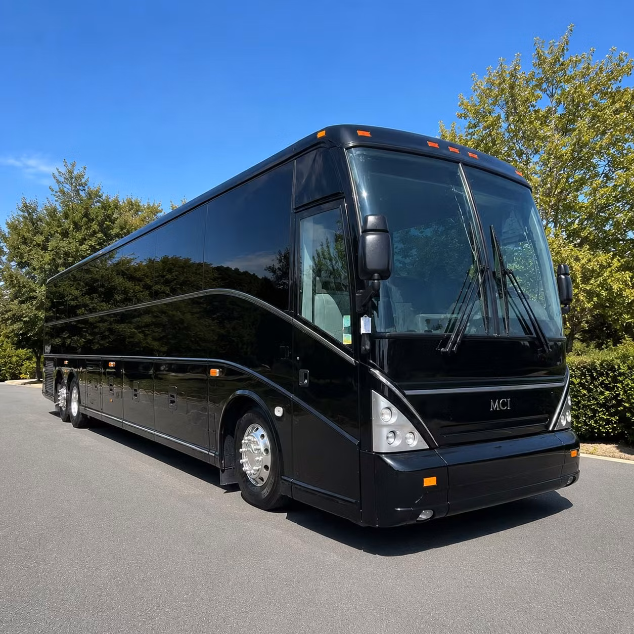 el cajon corporate and employee shuttle services for every business need