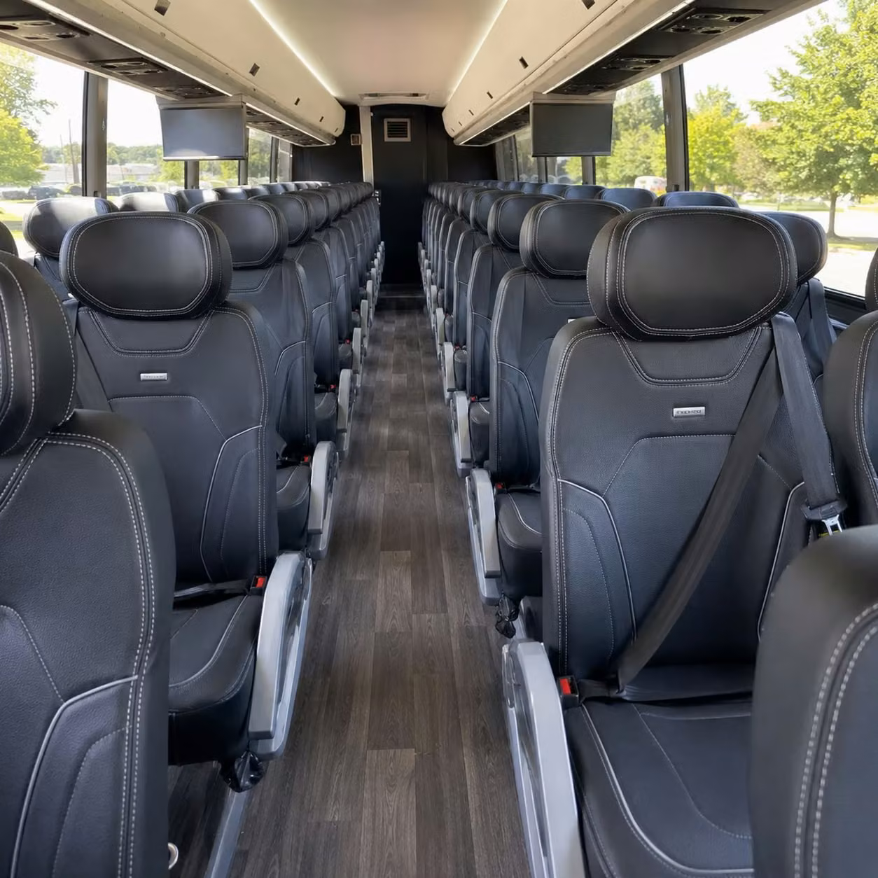 el cajon event transportation services
