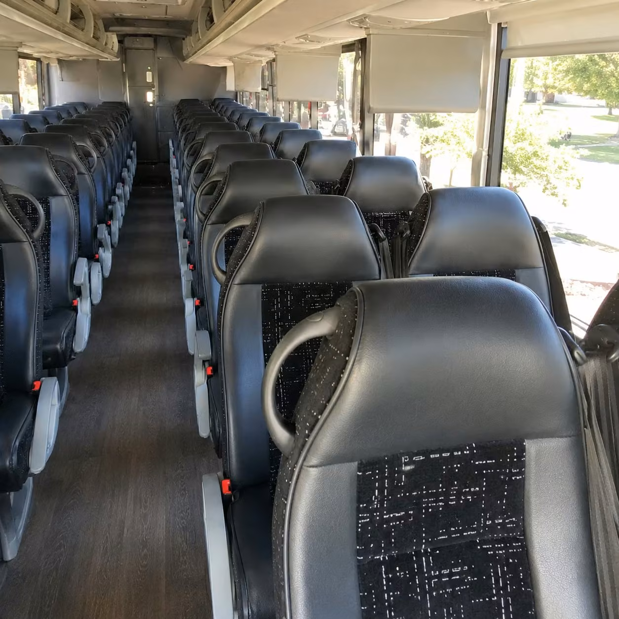 El Cajon Group Transportation Services
