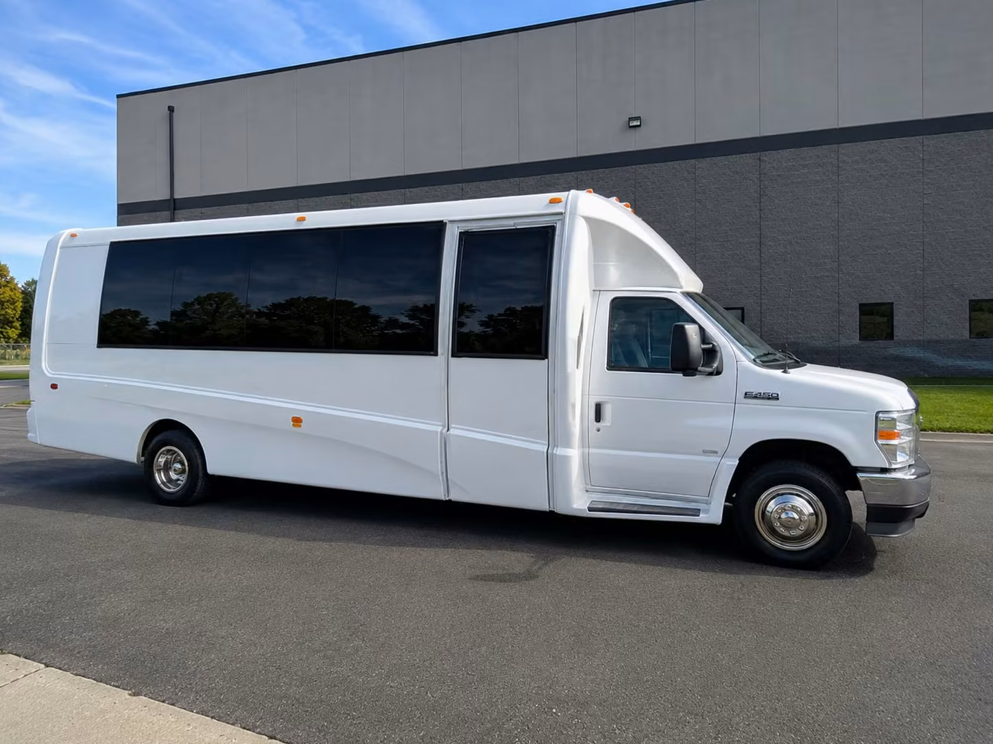 el cajon prom homecoming transportation services