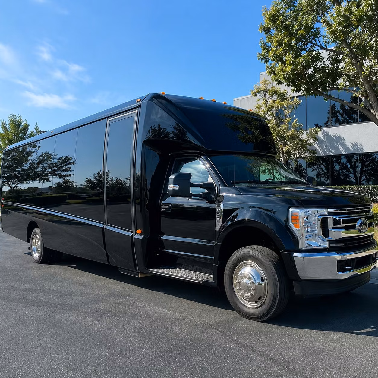 el cajon religious group bus rentals