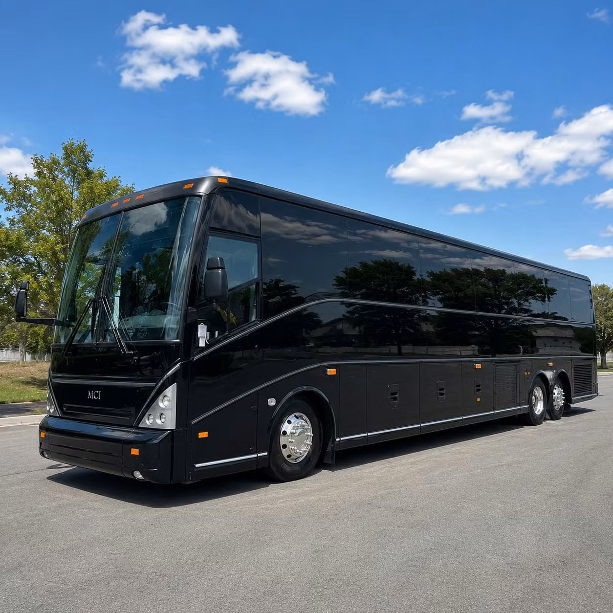 el cajon wedding shuttle bus rentals that keep every guest on schedule