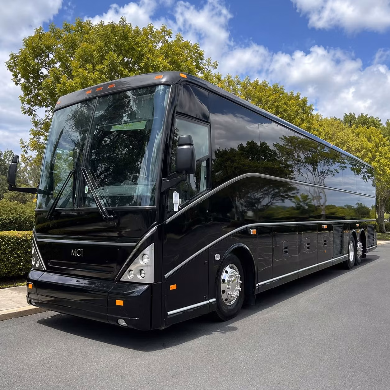 employee shuttle services in el cajon