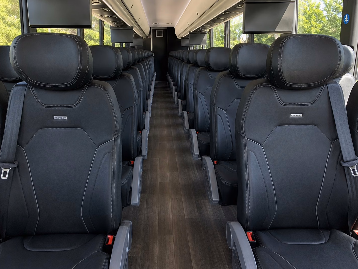 how trip distance and duration affect your el cajon bus rental rate