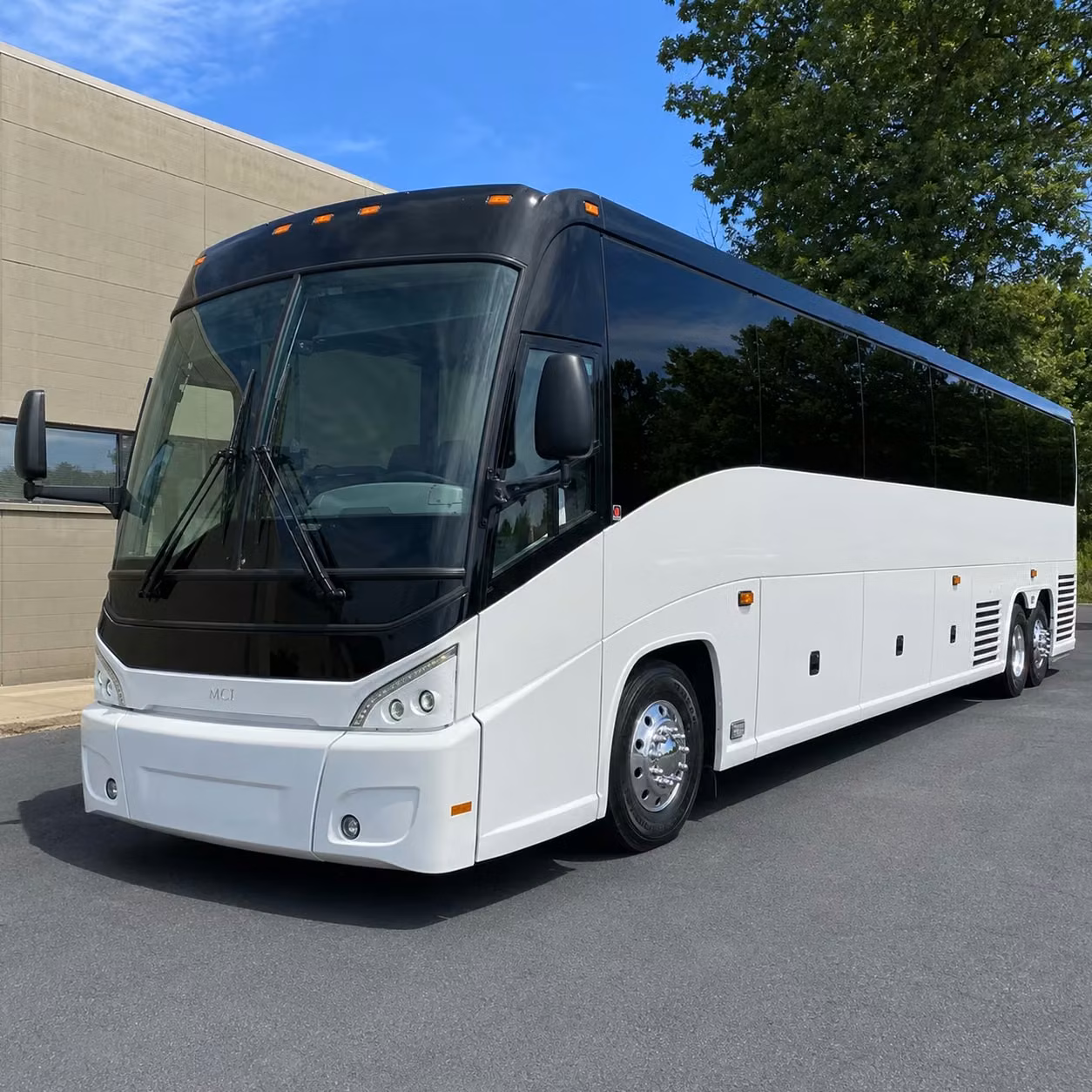 you can count on charterbuselcajon com for el cajon long distance transportation to any destination