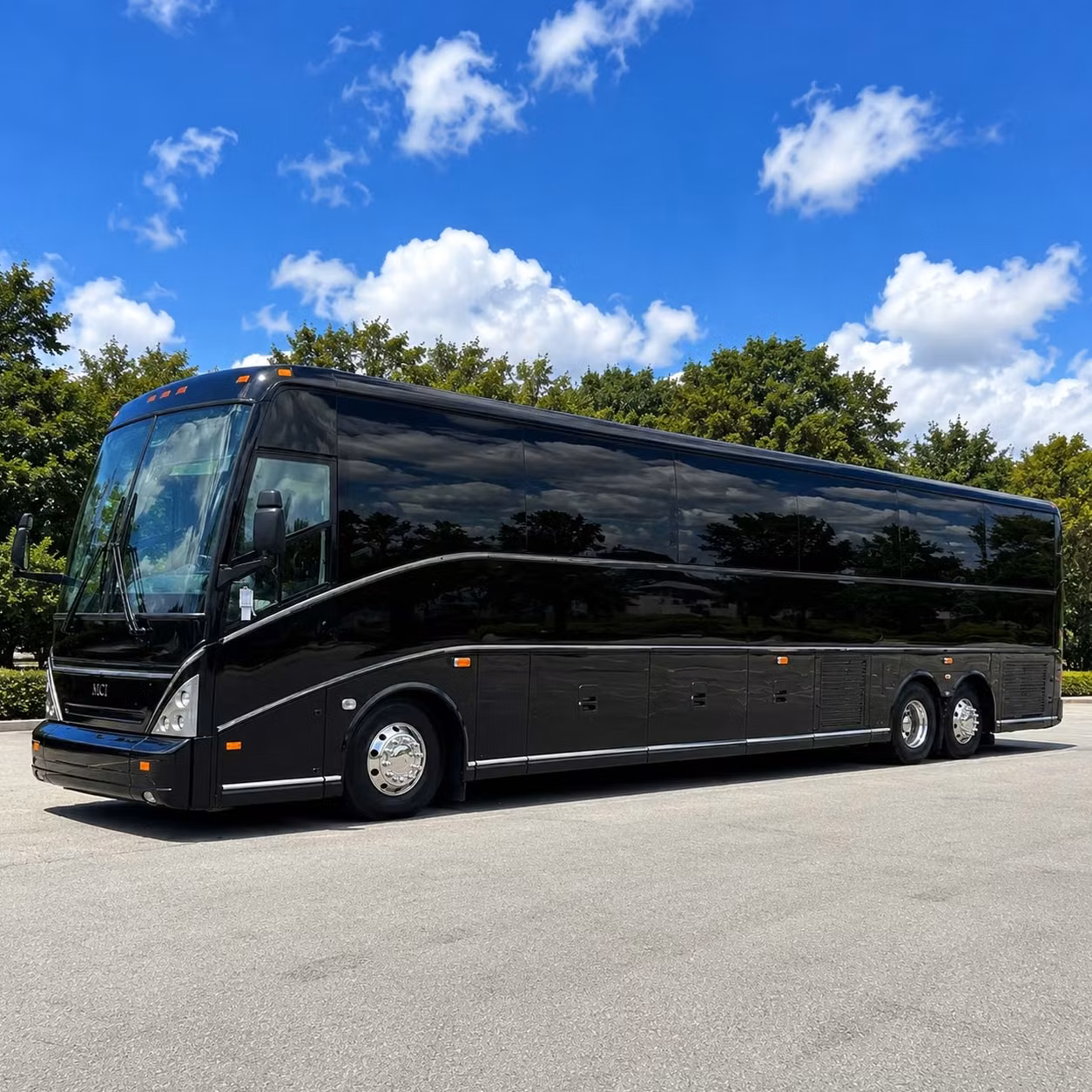 you can find and book corporate event transportation in el cajon and any nearby city